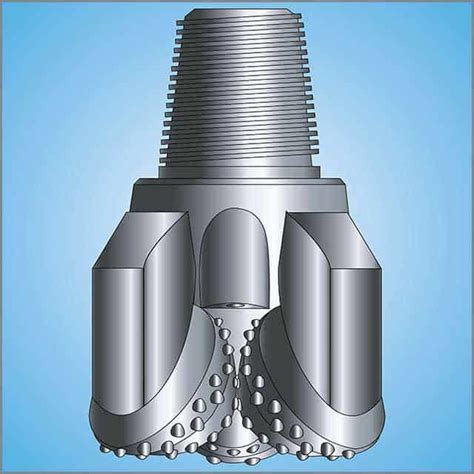 Tungsten Drill Bits What You Need To Know Benefits And Uses