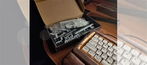Новые пбт пудинг-кейкапы / PBT pudding keycaps купить в Ижевске ...