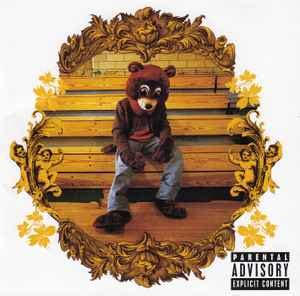 Kanye West - The College Dropout (2004, CD) | Discogs