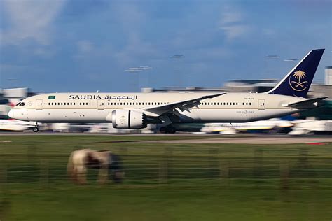 Saudi Airlines Soars To New Heights With Direct Flights Linking Jeddah