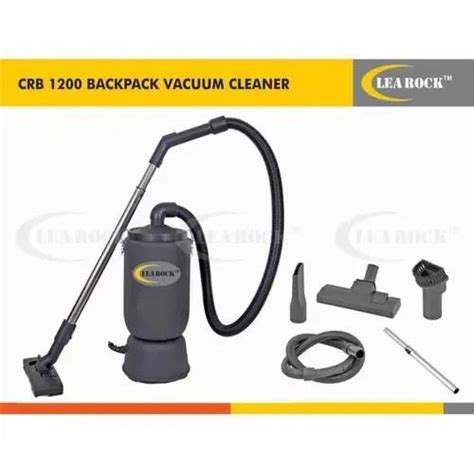 Karcher Bv Backpack Vacuum