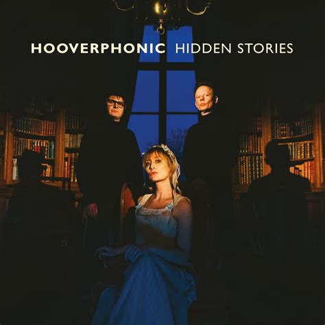 Albums Hooverphonic