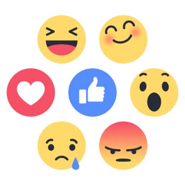 Best Mostly Used Facebook Emoticons | Smiley Symbol