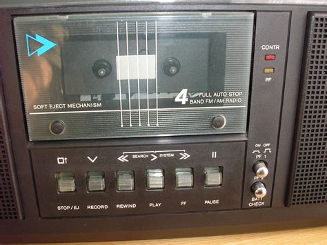 RFT SKR 720 STEREO STARÝ RADIOMAGNETOFON KABEL NA 220V Aukro