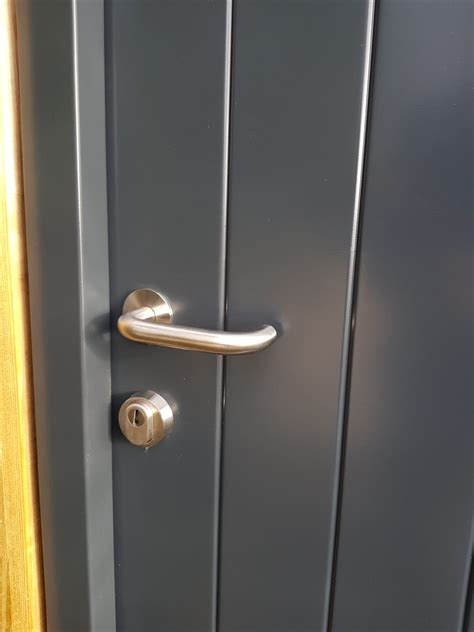 Home Security Doors | Security Doors Direct