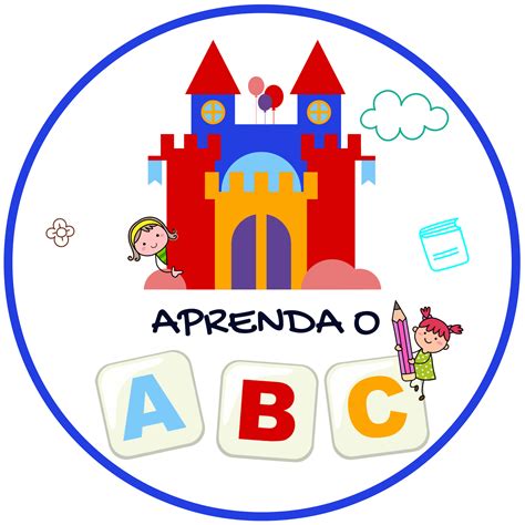 ACELERE O APRENDIZADO DO SEU PEQUENO 1 Aprenda O ABC