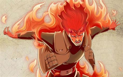 Musuh Terkuat Naruto Dengan Kekuatan Maha Dashyat DIGITEK ID