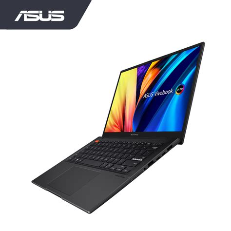 Asus Vivobook S K Z Akm Ws Laptop I H Gb Ram Gb Ssd