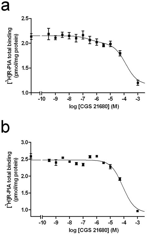 Allosteric Interaction Between A1r And A2ar In A1r A2ar Cho Download Scientific Diagram