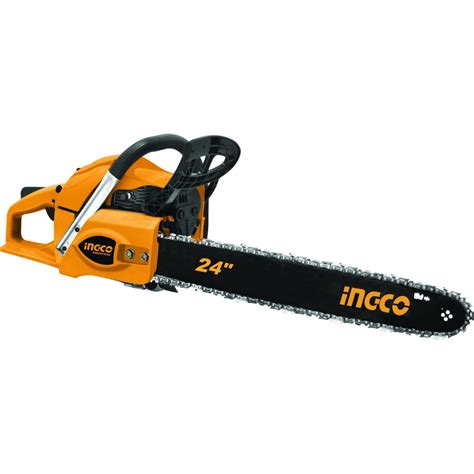 INGCO Gasoline Chain Saw GCS62241 Farmline