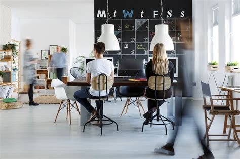 7 Myths About Coworking Exposed Blog Circle Hub