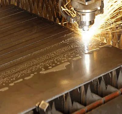 Laser Cutting Job Work Services In Coimbatore