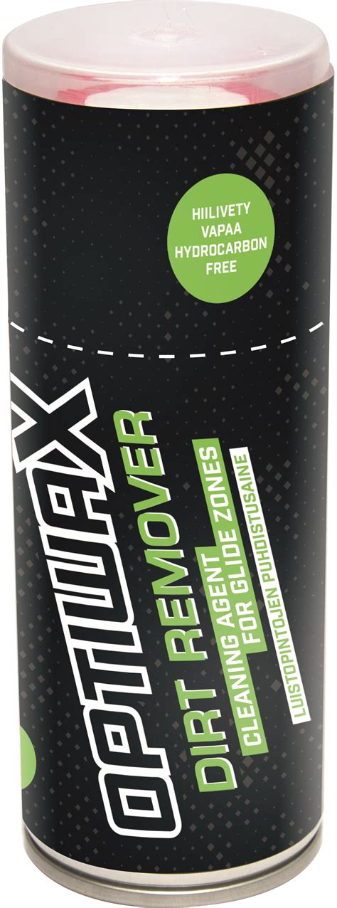 Puhdistus | Optiwax