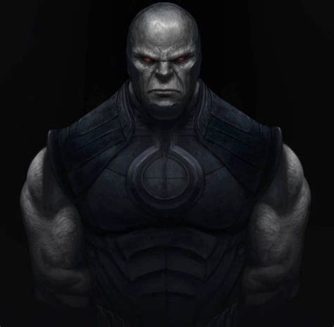 Darkseid | Warner Bros. Entertainment Wiki | FANDOM powered by Wikia