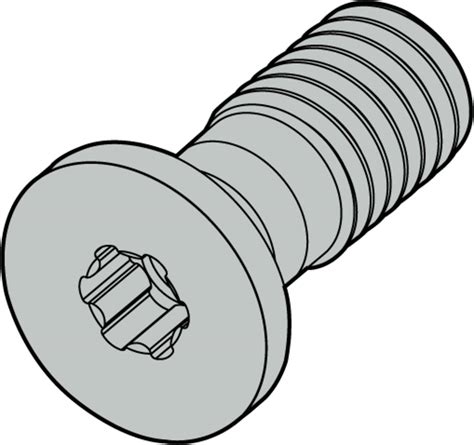 CS2507-T07P | Secotools.com