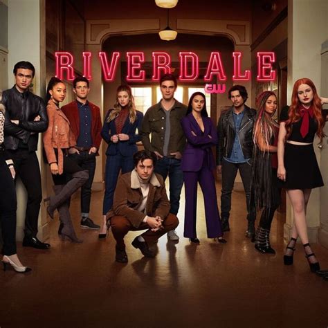 Final Riverdale Estes 7 Plot Twists Não Fizeram O Menor Sentido