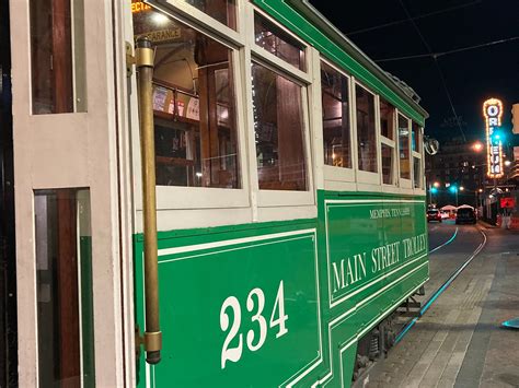 Main Street Trolley (Memphis) - All You Need to Know BEFORE You Go