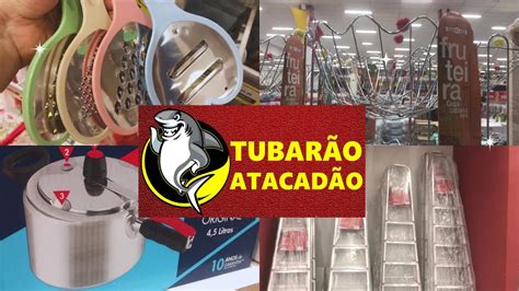 TOUR E ACHADINHOS NO TUBARÃO ATACADÃO SÃO JOÃO DE MERITI PARTE 2