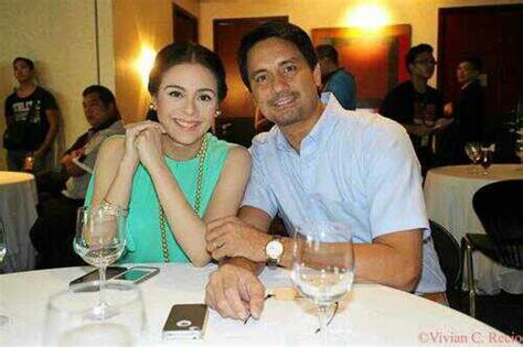 Dawn Zulueta And Richard Gomez Actors Richard Women