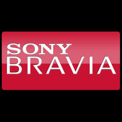 SONY Bravia Icon by RezzF on DeviantArt