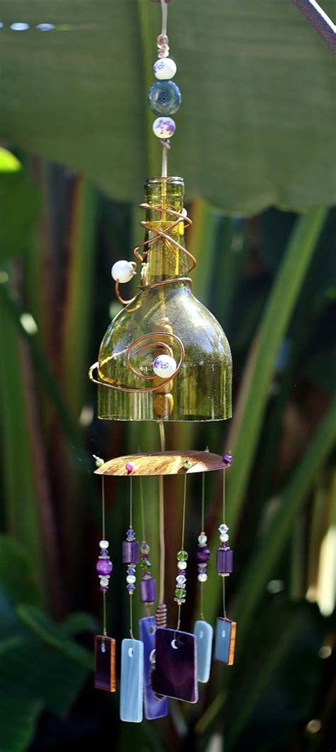 Diy Wind Chimes