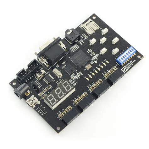 Mimas v2 Spartan 6 FPGA Entwicklungsboard Botland Robotikgeschäft