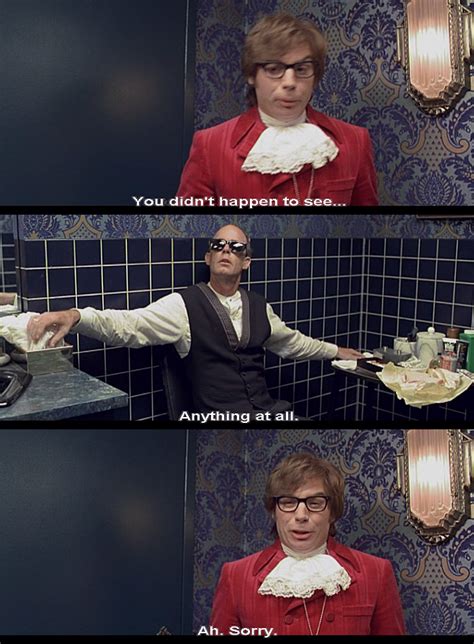 21 Of The Best One Liners In Austin Powers