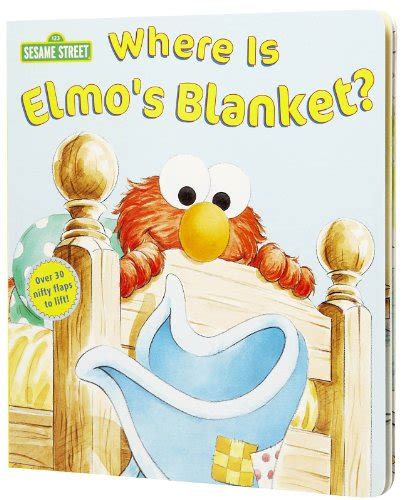 Adventures Elmo Grouchland: Books - AbeBooks