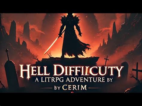 Hell Difficulty Tutorial A Litrpg Adventure By Cerim Youtube