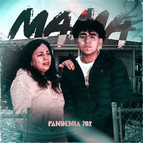 ‎Mama - Single - Album by Pandemia 702 - Apple Music