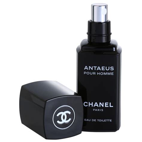 Chanel Antaeus Eau de Toilette für Herren 100 ml notino at