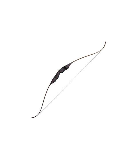 Arc Recurve Monobloc Old Tradition Alpha 62