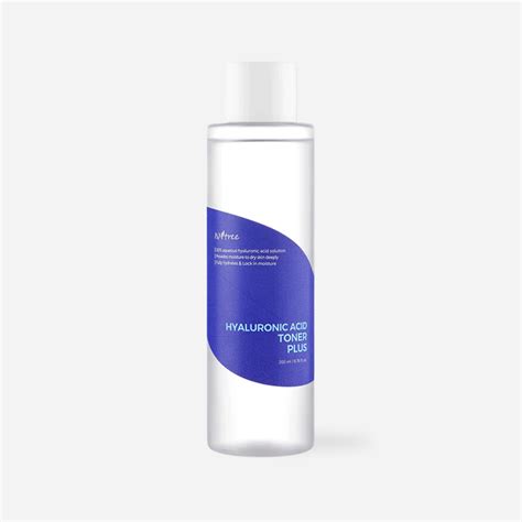 ISNTREE Green Tea Fresh Toner 200ml | OoshTush | Free Shipping $40+ USD ...