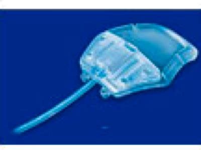 Ahmed™ Glaucoma Valve from New World Medical, Inc. - Product ...