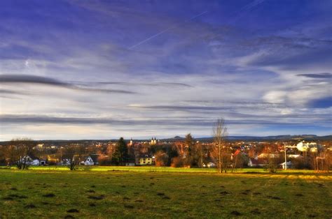 Under Bavarian Skies Gernot Schreyer Flickr