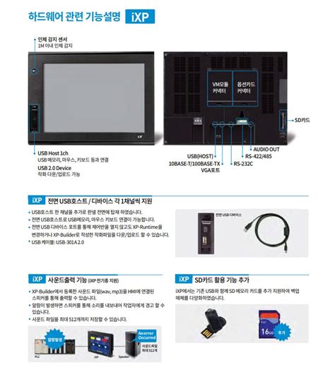 iXP90 TTA DC AI산전