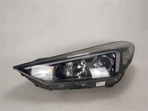 HYUNDAI TUCSON III LIFT lampa przód przednia lewa 12551900961