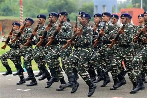 CRPF HC Ministerial And ASI Steno Admit Card 2023 Sarkari Exam