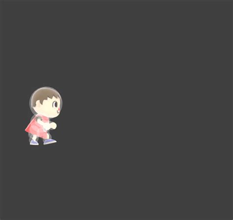 Villager Ssbu Neutral Special Smashwiki The Super Smash Bros Wiki