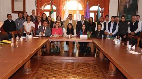 Morelia Otorgan Facilidades A Comunidad UIIM Para Estudiar Y Trabajar