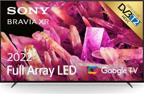 Telewizor Sony Bravia Xr X K Led K Ultra Hd Sony Sklep