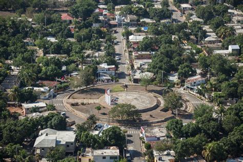 Dajabón, Dominican Republic