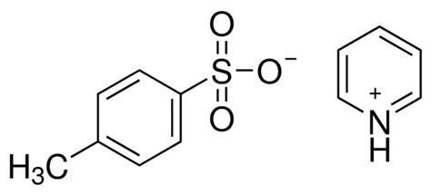 Pyridinium P Toluenesulfonate 98 24057 28 1 Sigma Aldrich