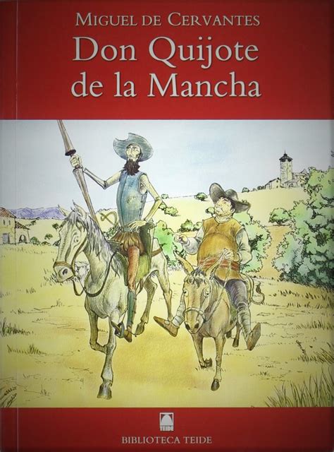 Don Quijote De La Mancha Biblioteca Tajamar