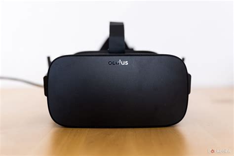 Oculus Rift review: Affordable entry into high-end VR