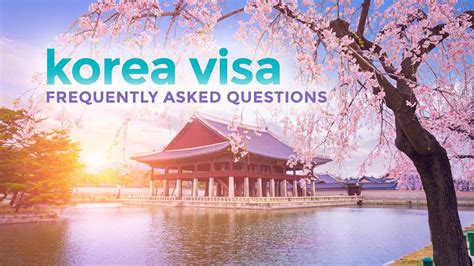 HOW TO APPLY for a SOUTH KOREA VISA in MANILA 2018 | The Poor Traveler ...