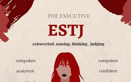 Which ESTJ character are you? - Quiz | Quotev