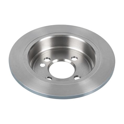 febi | 32176 | Brake Disc | bilstein group partsfinder | Official ...