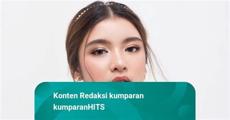 Tiara Andini Hadirkan Nuansa Musik Dance Pop Ala 80 An Di Lagu Kupu