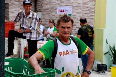 Obidos Net Br Prefeitura Adquire Mais De Toneladas De Alimentos Da